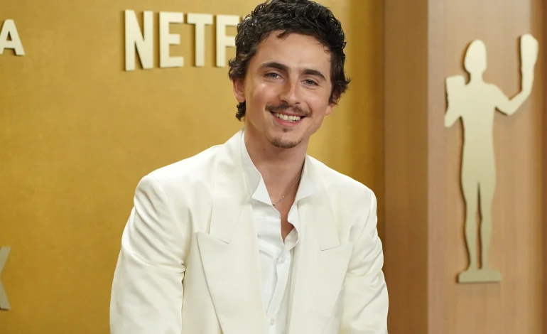 Dudamel pushes back after Chalamet says “no one cares” about opera and ballet