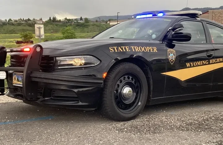 State agents say Natrona County man had beginnings of meth lab at residence