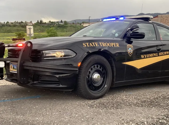 State agents say Natrona County man had beginnings of meth lab at residence