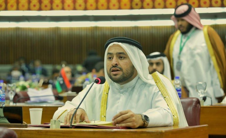 Qatar urges de-escalation as Gulf tensions rise