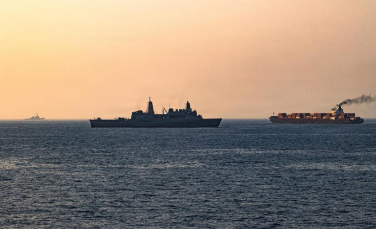 EXCLUSIVE: Operation Epstein Fury Part 10. A Hit to the Asia-Pacific Economies.