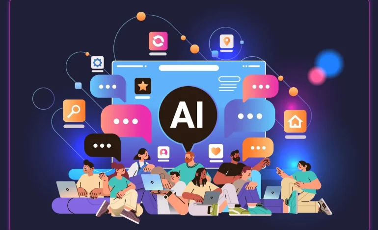 Gen Z Is Cooling on AI