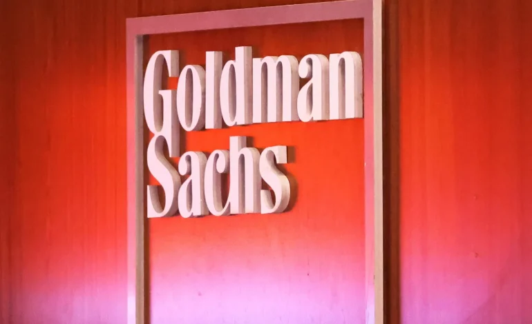 Goldman’s Strong Quarter Comes With a Warning Sign on Loans