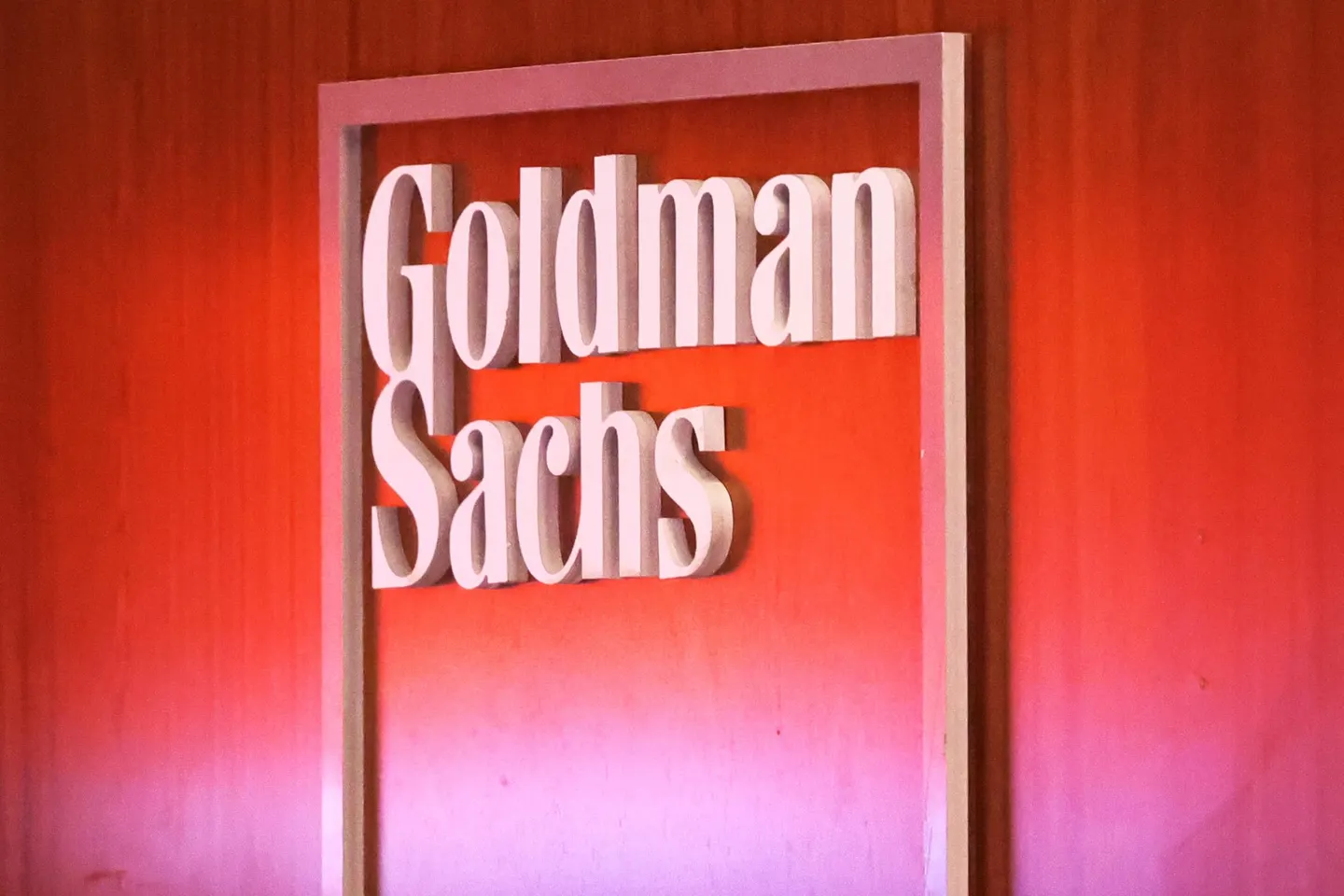 Goldman’s Strong Quarter Comes With a Warning Sign on Loans