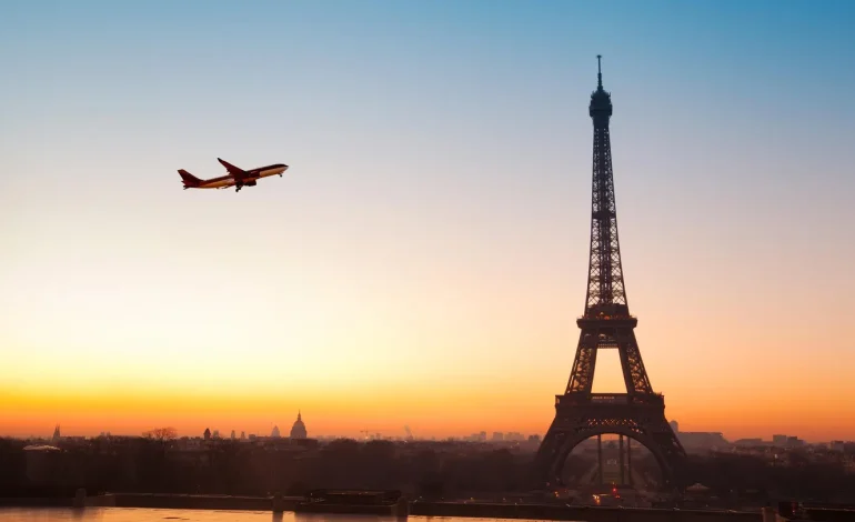 Europe’s Jet Fuel Clock Is Ticking — And Airlines May Soon Feel It