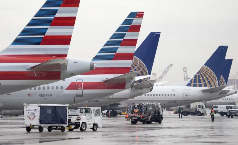 Senators Raise Red Flags Over United–American Tie-Up, Demand Answers