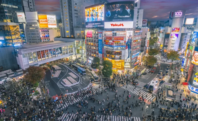 Japan Inc. Feels Good – for Now. The Iran War May Change That