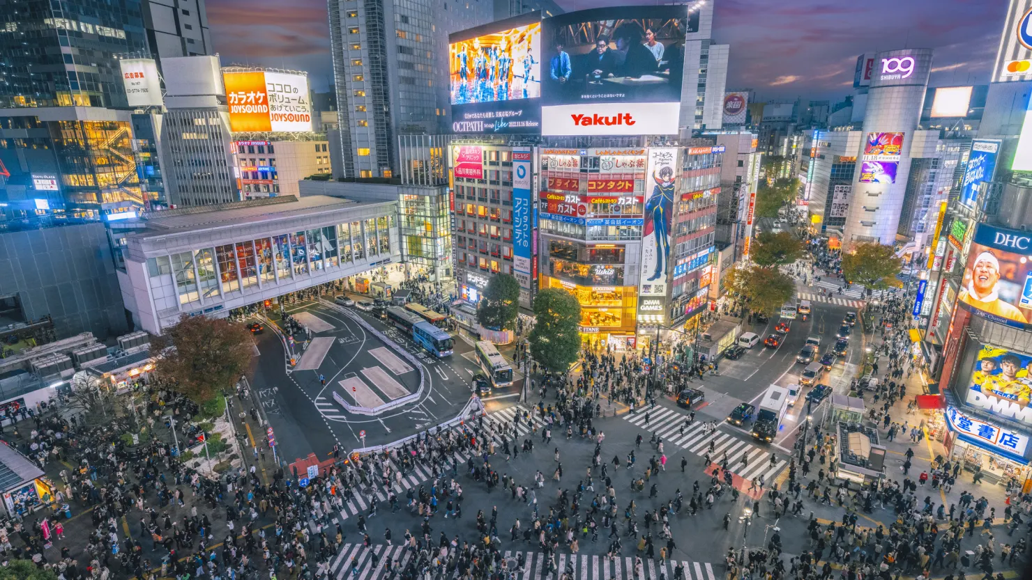 Japan Inc. Feels Good – for Now. The Iran War May Change That