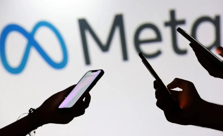 EU Calls out Meta over Kids Slipping onto Facebook and Instagram