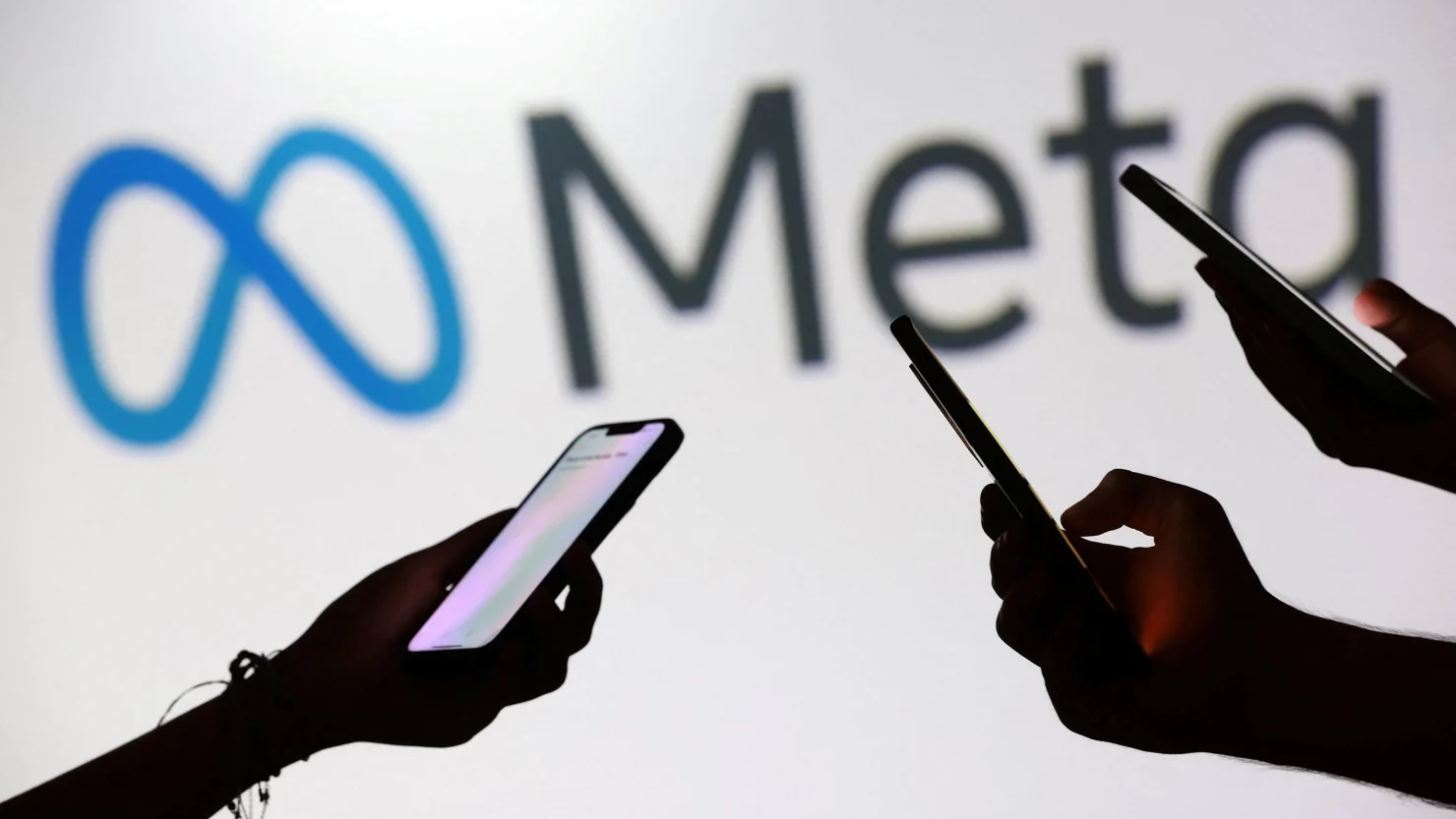 EU Calls out Meta over Kids Slipping onto Facebook and Instagram