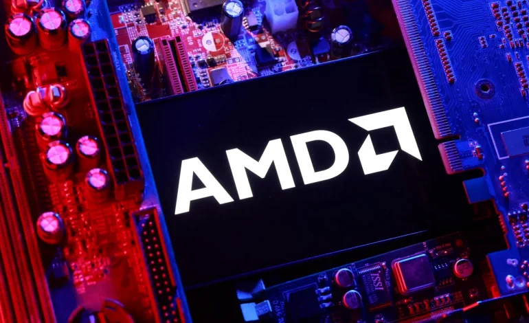 AMD Jumps on Intel’s AI Surprise – No News Needed