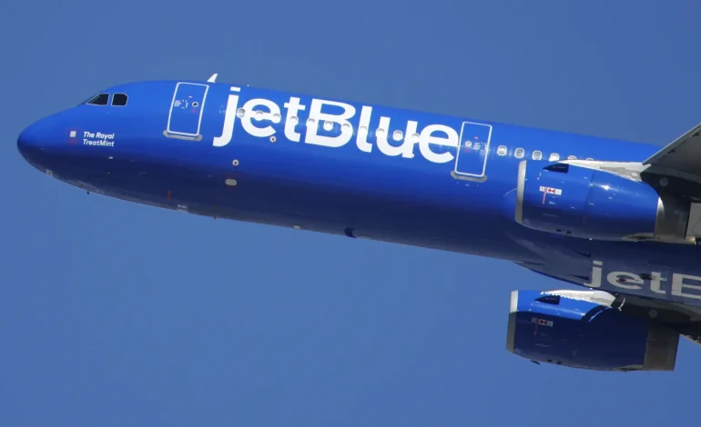 JetBlue Pushes Deeper into Fort Lauderdale as Spirit’s Future Hangs in the Balance
