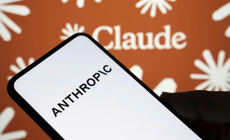 Anthropic’s AI Code Slip-Up Puts Its Own Playbook on Display