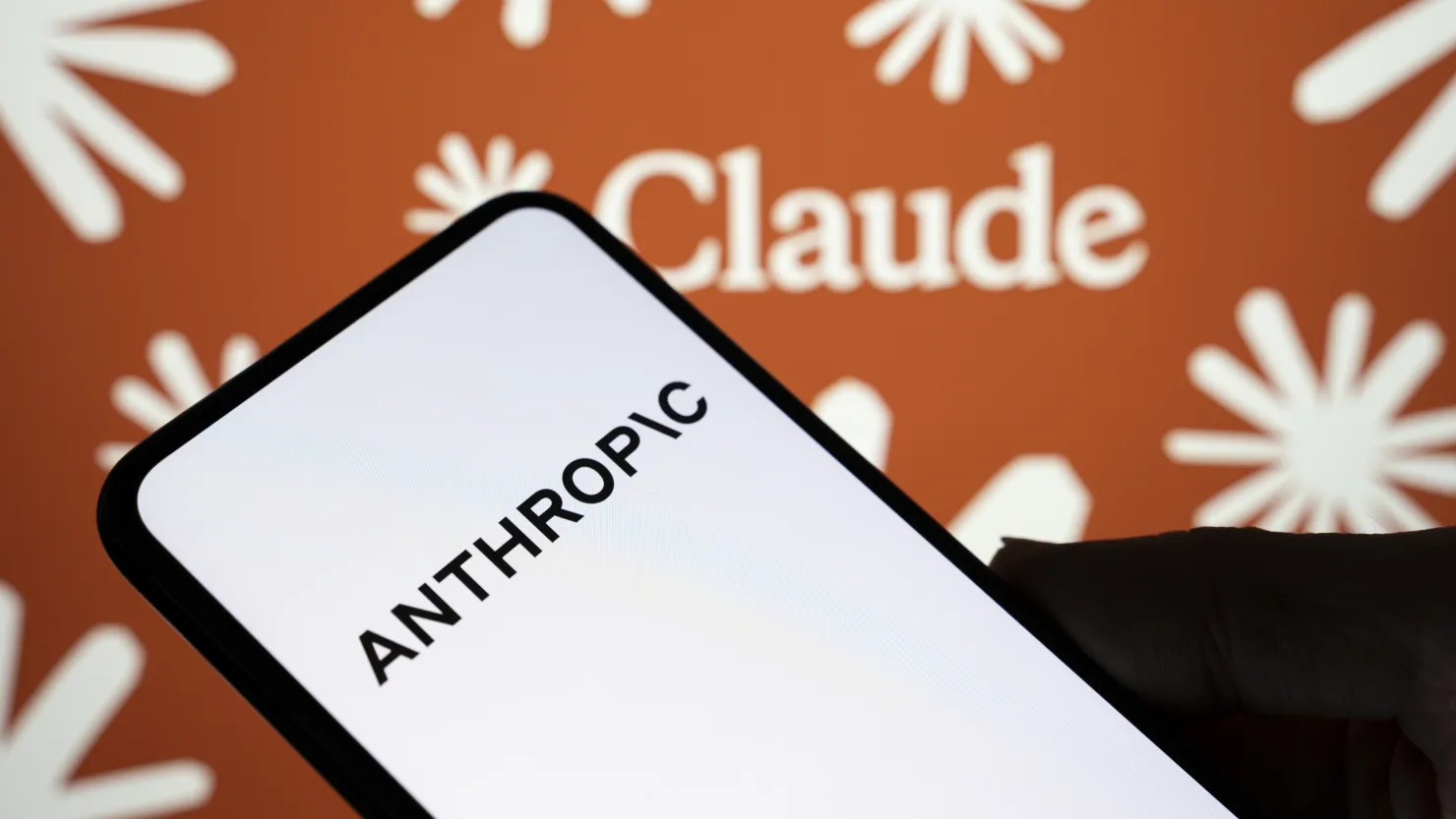 Anthropic’s AI Code Slip-Up Puts Its Own Playbook on Display