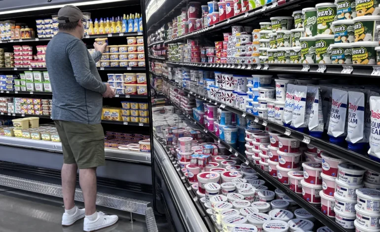 Gas Prices Explode, Dragging Inflation to Two-Year High