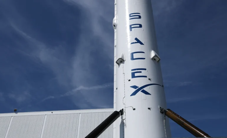 SpaceX IPO Set to Dominate Wall Street – and Crowd Out Everyone Else