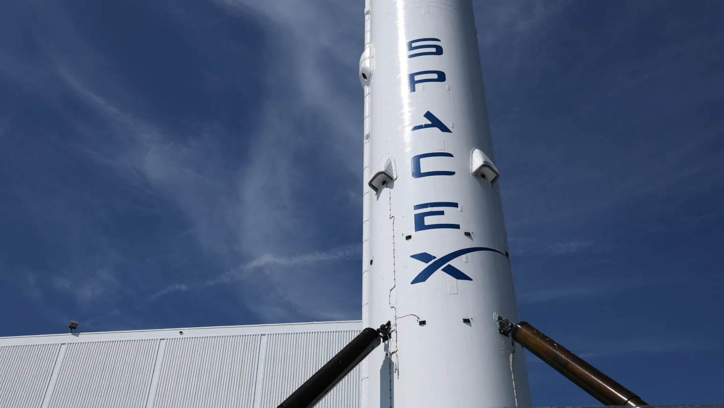 SpaceX IPO Set to Dominate Wall Street – and Crowd Out Everyone Else