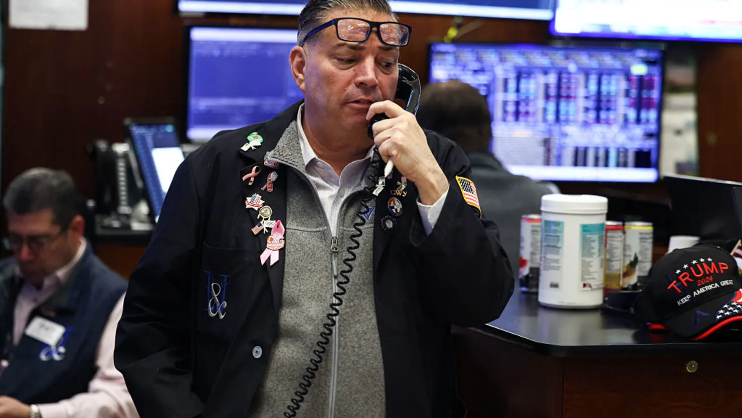 Markets Breathe Again: Stocks Soar, Oil Crashes After Trump Hits Pause on Iran Strikes