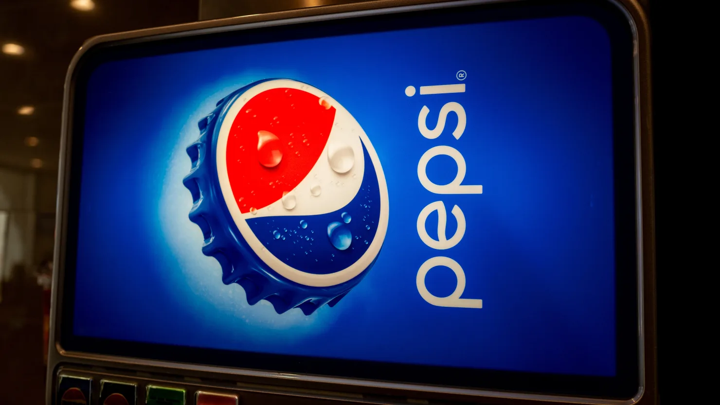 Cheaper Chips, Stronger Sales: PepsiCo Gets a Boost as Shoppers Return