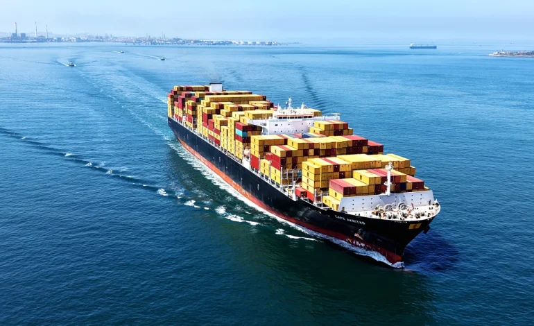 China’s export boom cools off as Iran war clouds global demand