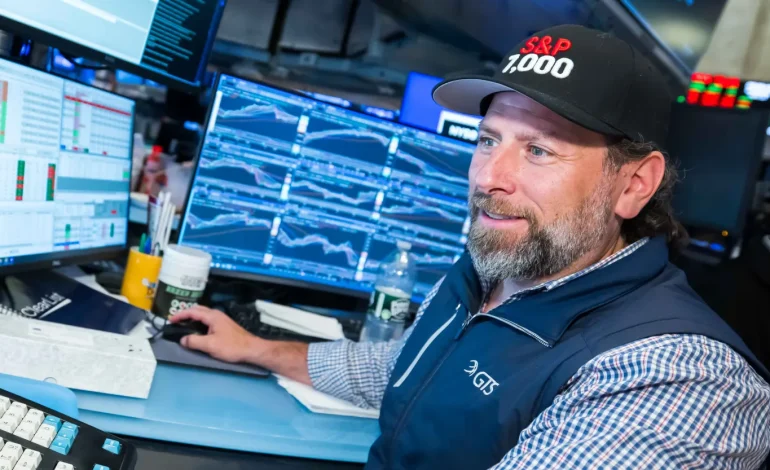 Markets on a Roll as Ceasefire Hopes Push Stocks to Fresh Highs