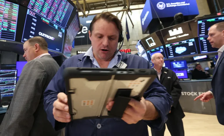 Ceasefire Extended, But Markets Have Already Moved On