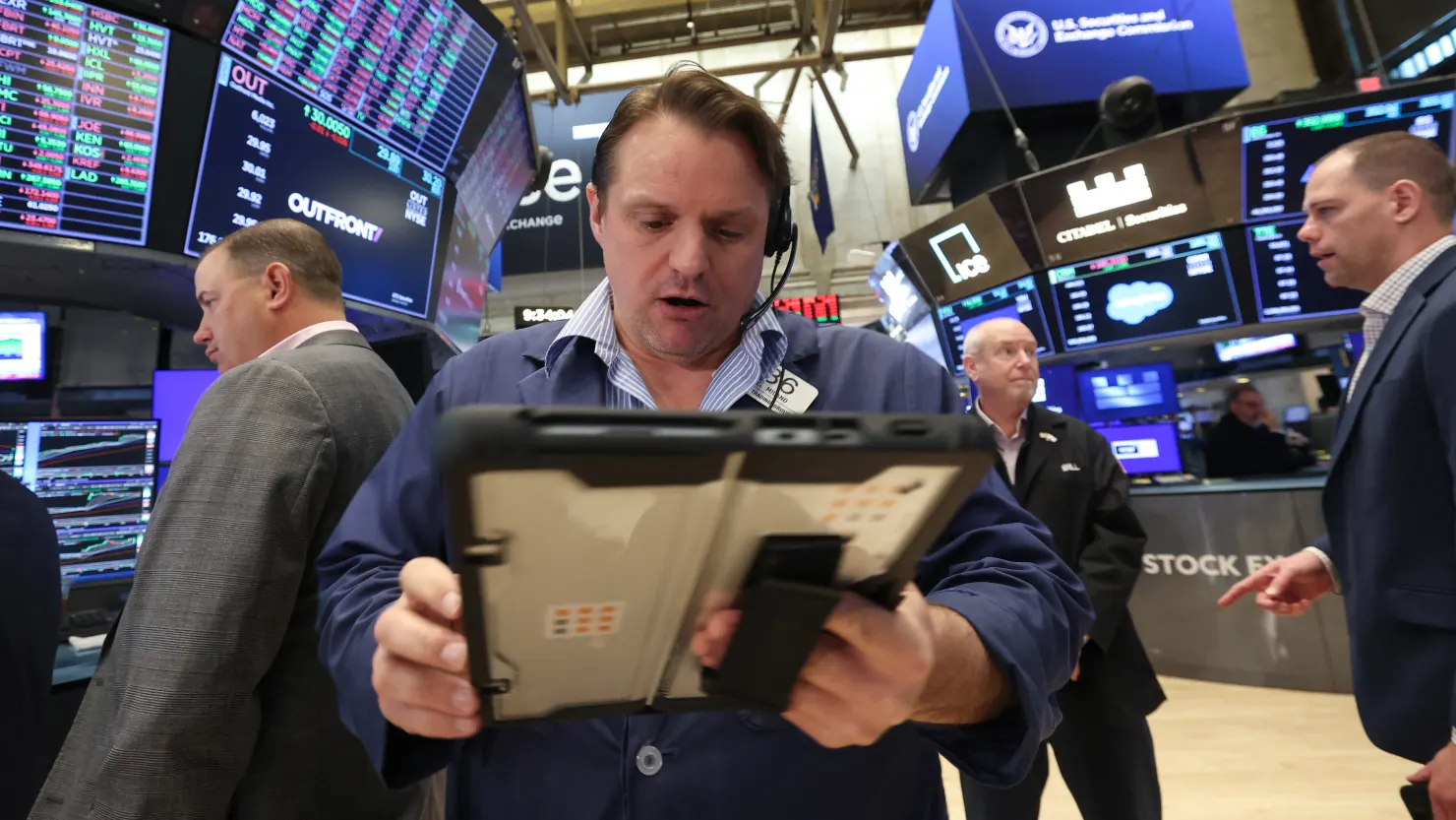 Ceasefire Extended, But Markets Have Already Moved On