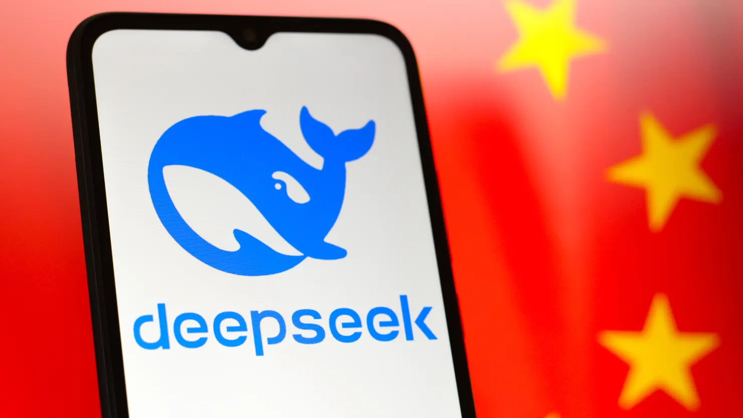 DeepSeek Drops V4 Preview – and Turns Up the Heat in the AI Race