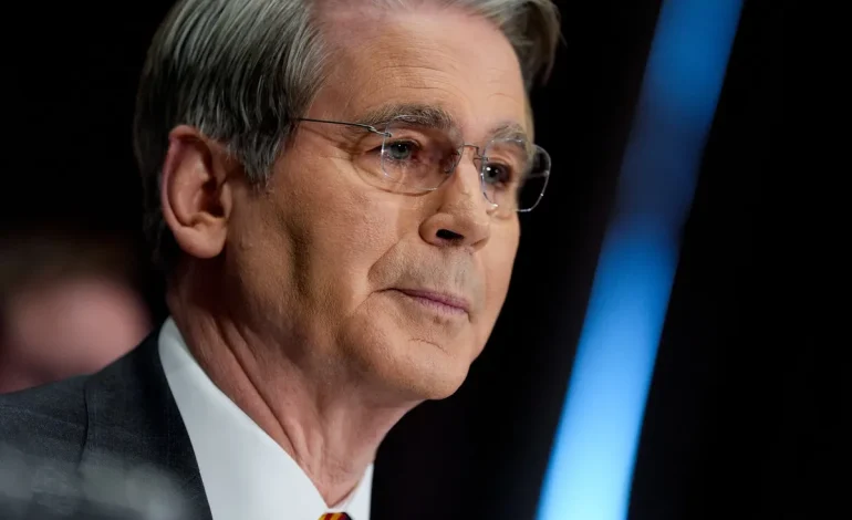 Top US Bankers Called in Over Fears New AI Could Supercharge Cyberattacks