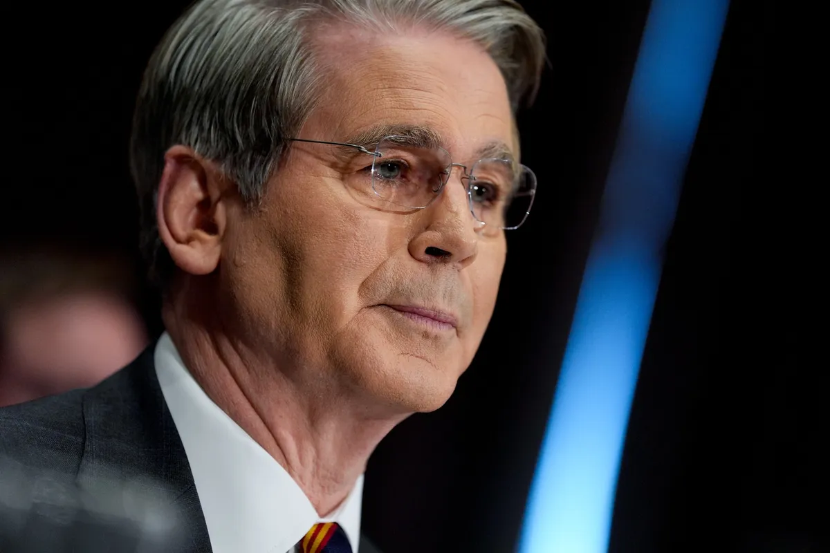 Top US Bankers Called in Over Fears New AI Could Supercharge Cyberattacks