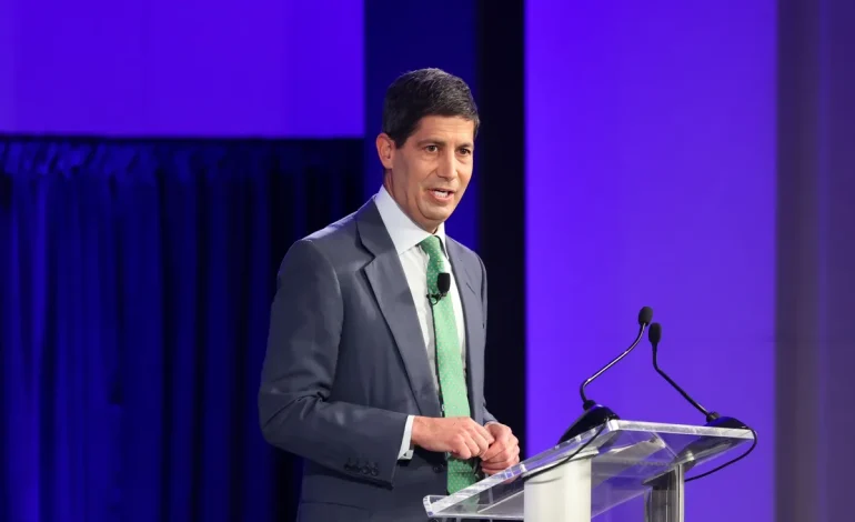 Markets Eye Warsh as Potential Catalyst for Lower Yields