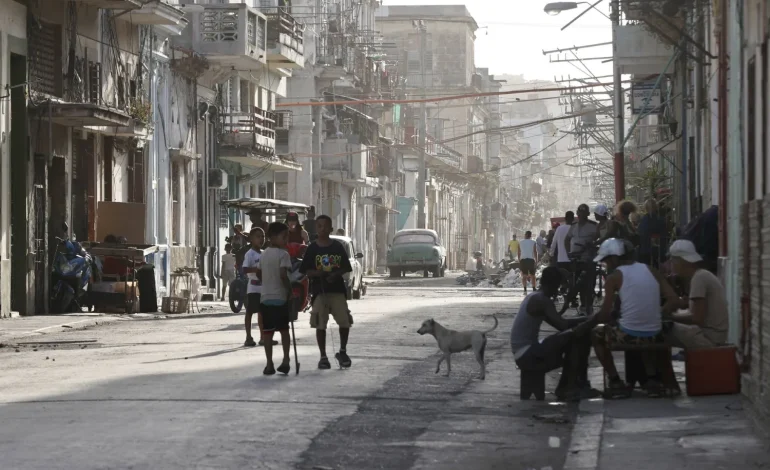 EXCLUSIVE: Cuba. A Crisis in the Shadow of the Iran War.