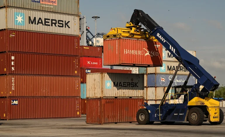 IMF Flags Global Growth Shock as Middle East War Risks Push World Toward Slower Expansion and Higher Inflation