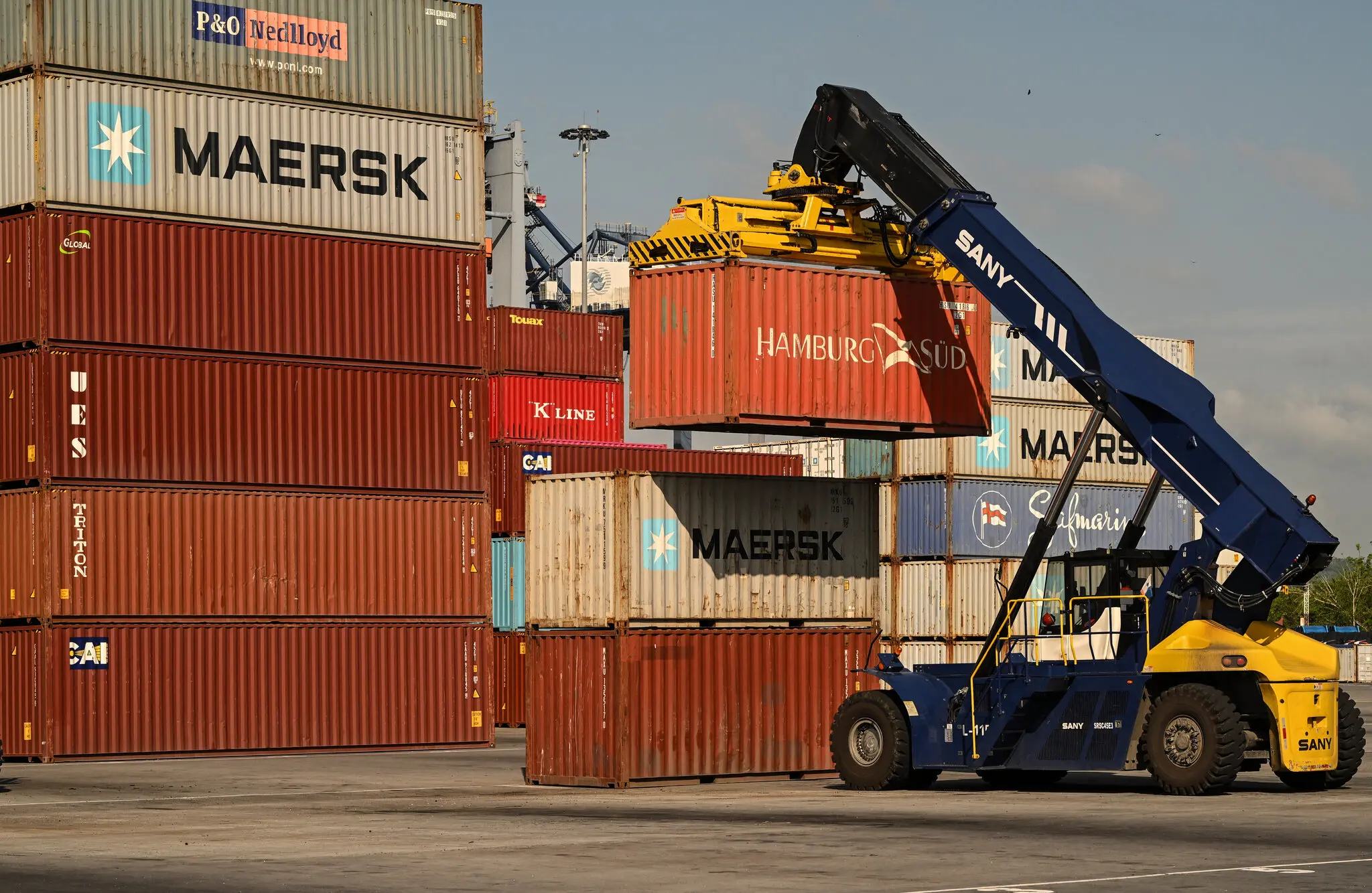 IMF Flags Global Growth Shock as Middle East War Risks Push World Toward Slower Expansion and Higher Inflation