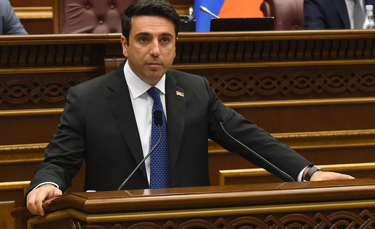 Armenia’s Gas Warning to Moscow. A Signal of Brake or a Bluff?