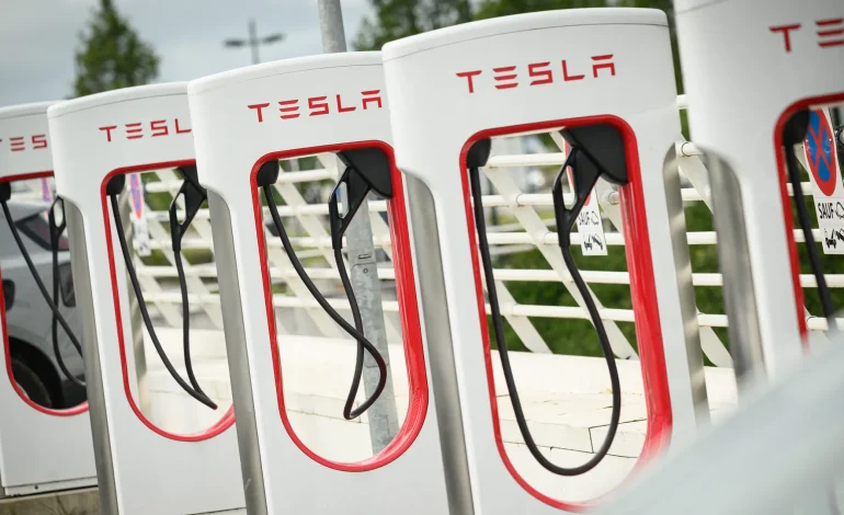 Tesla’s Profits Tick Up – But Its AI Spending Spree Is Getting Expensive