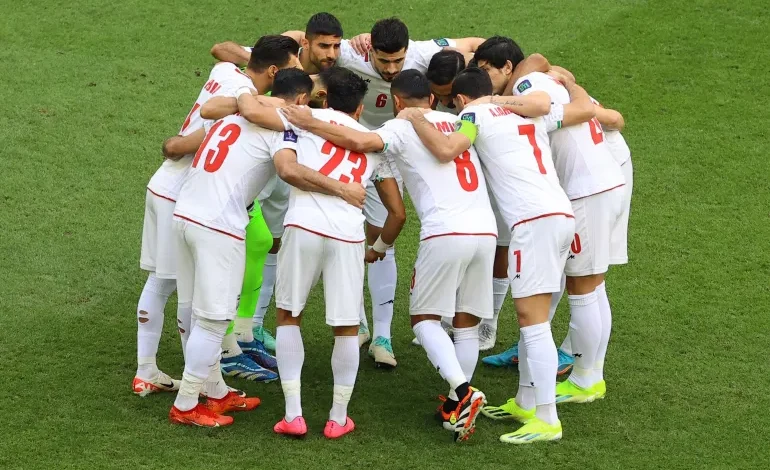 FIFA rejects Iran request to move World Cup matches from US