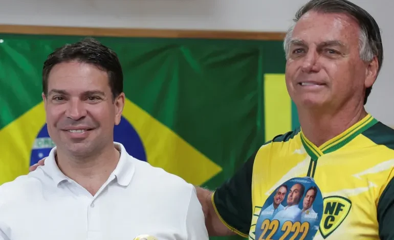 Brazil ex-intelligence chief freed in US as extradition question lingers