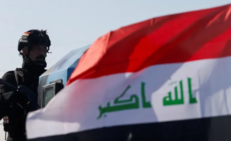 Journalist abducted in Baghdad as security concerns rise