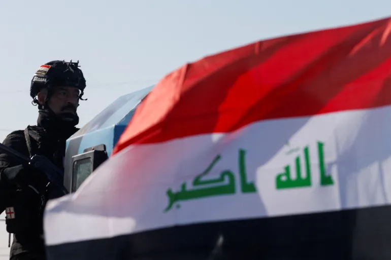 Journalist abducted in Baghdad as security concerns rise