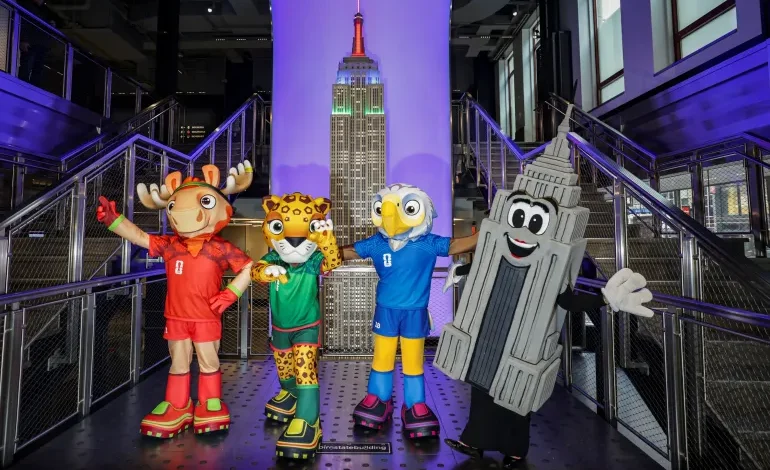 US officials push FIFA to cover World Cup transport costs