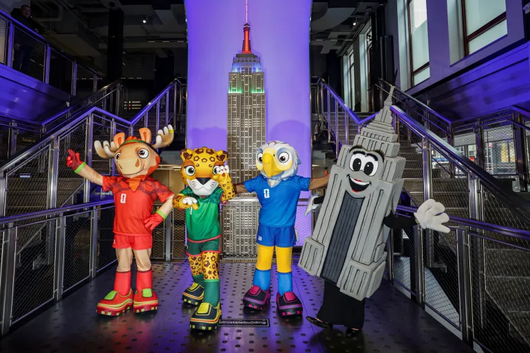 US officials push FIFA to cover World Cup transport costs