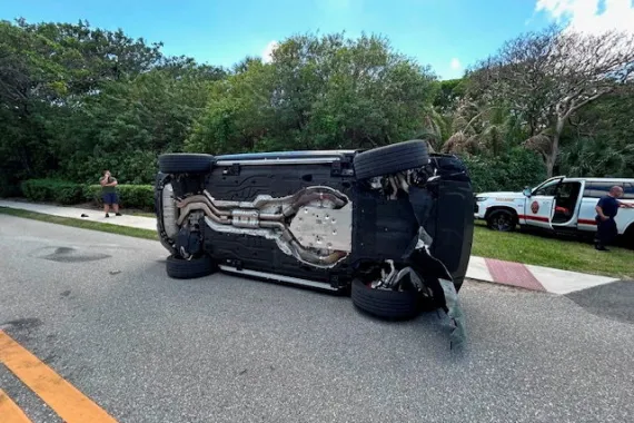 Tiger Woods pleads not guilty as DUI case centres on medication use