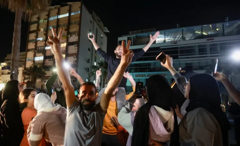 EXCLUSIVE: Operation Epstein Fury Part 9. Two Weeks of Hard Diplomacy.