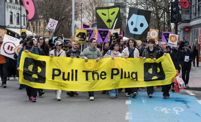 Anti-AI Activists Push Back After Attack on Sam Altman Sparks Scrutiny