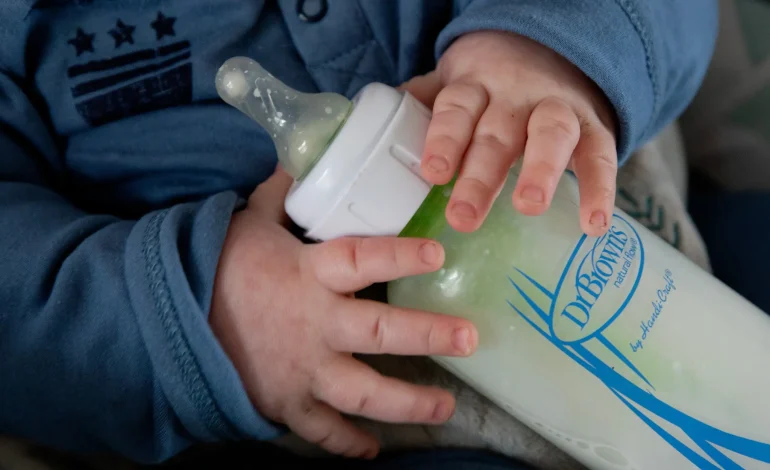 Baby Formula in the US Gets a Clean Bill of Health – With a Few Caveats