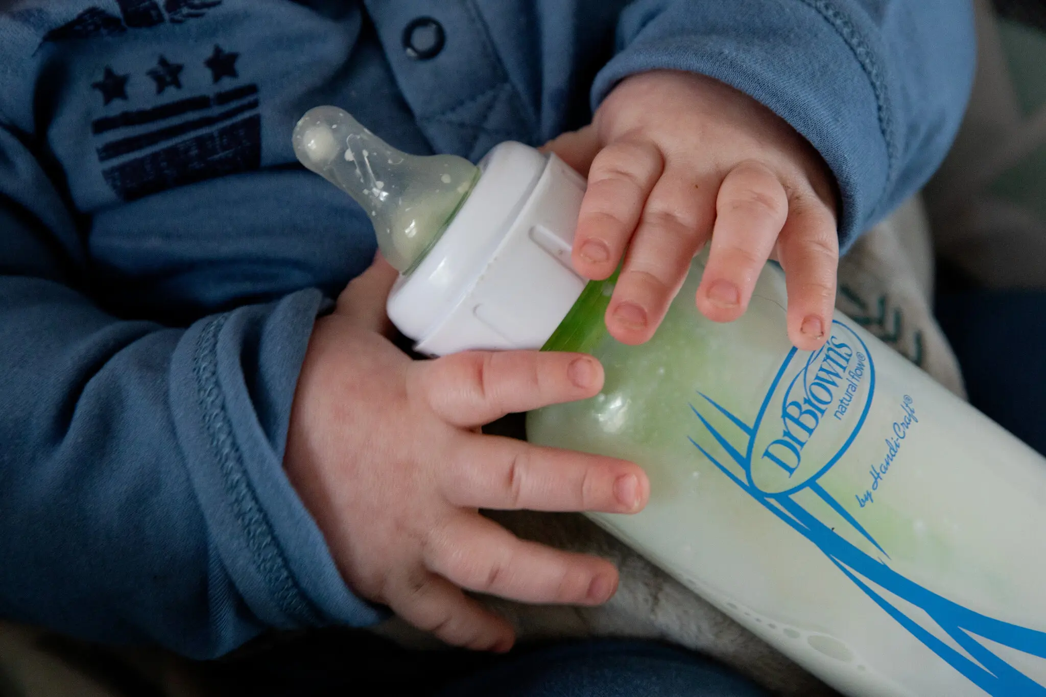 Baby Formula in the US Gets a Clean Bill of Health – With a Few Caveats