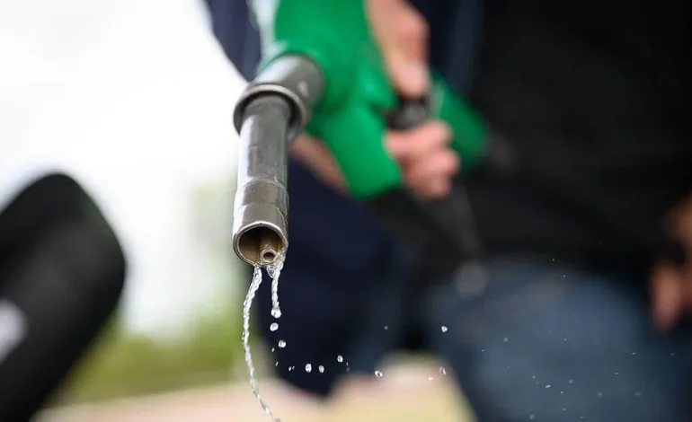 Oil Jolts Higher as Hormuz Chaos Returns