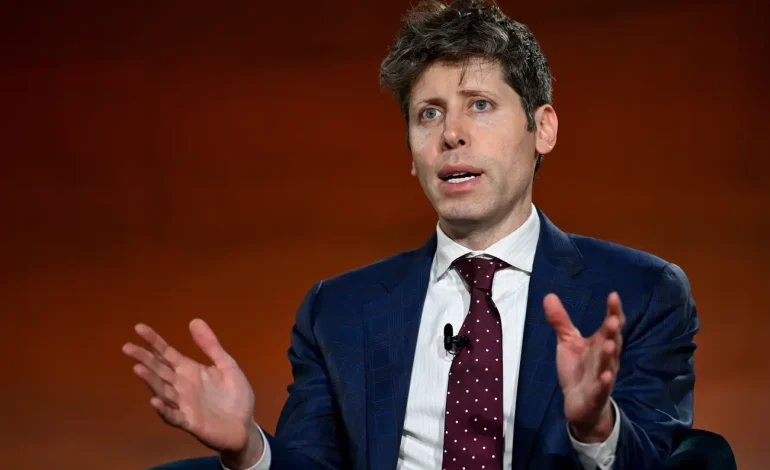 Sam Altman’s Big Bet: Build Superintelligence – Then Rewrite the Rules of Society
