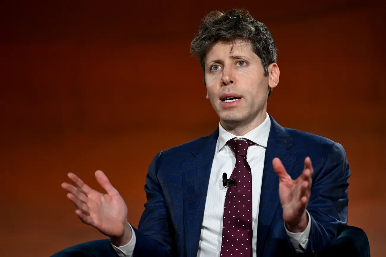 Sam Altman’s Big Bet: Build Superintelligence – Then Rewrite the Rules of Society